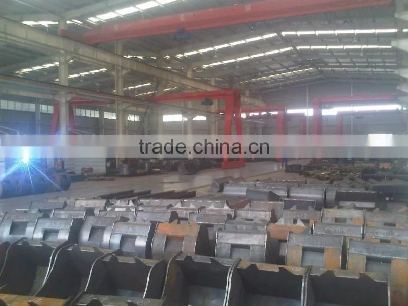 PC60-6 PC60-7 PC75UU-1 PC75UU-2 track roller for undercarriage parts