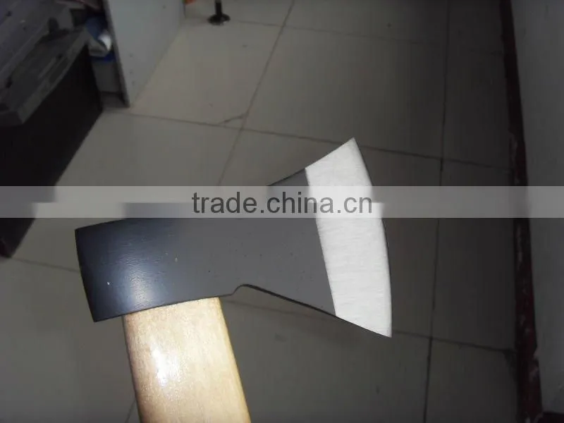 Long fiberglass Handle 1.6kg head Axe