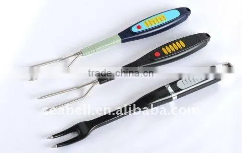 TH012A BBQ thermometer fork