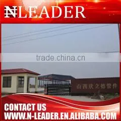 Shanxi NLD Imp & Exp Industries Inc. company overview - view 1
