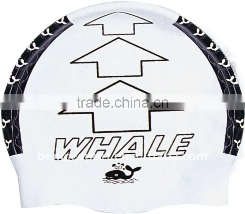Swim caps