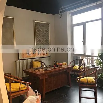 Beijing Shengshihuaneng International Trade Co., Ltd. company overview - view 2