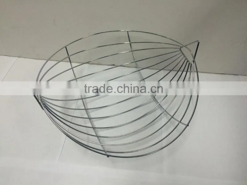 2 Tier Fruit / Vegetables Basket