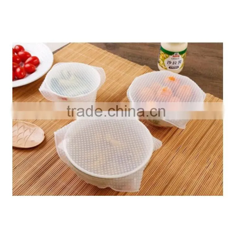Amazon 2017 Hot Selling Stretch And Fresh For Keeping Food Fresh Film