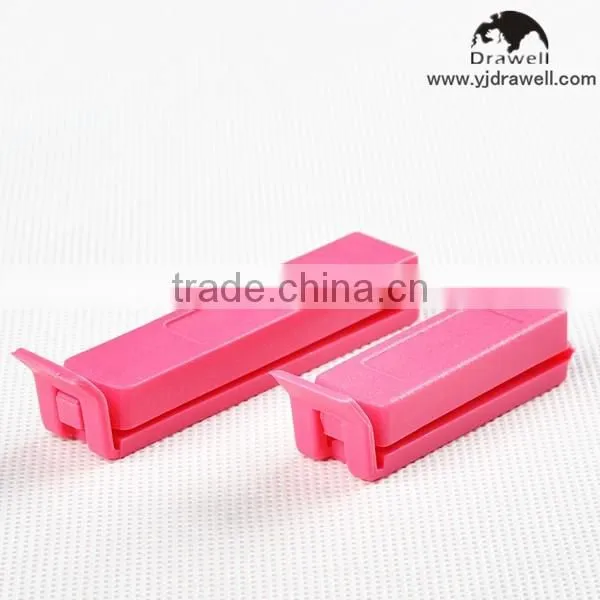 MC-0248 Kitchen Food Saver sealing bags clip