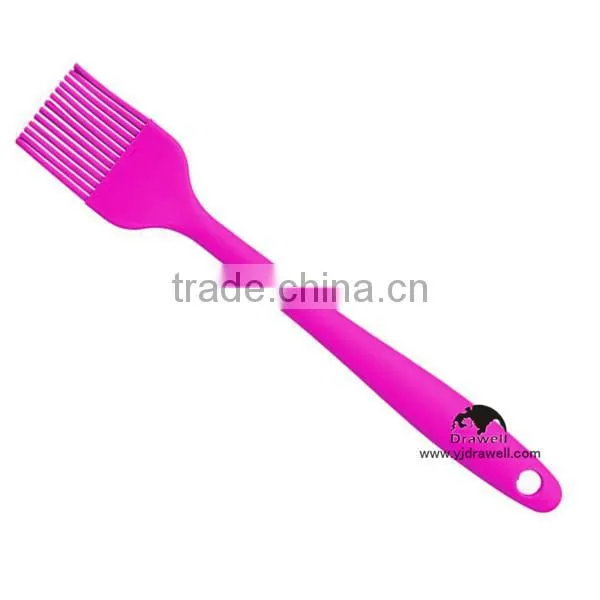 SP-2015 8"/20.8 CM Silicone Mini pastry brush