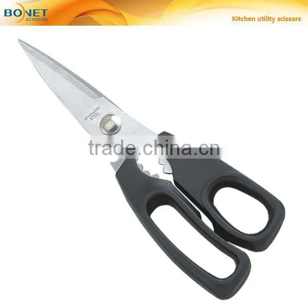 S52013 9-3/4" cookroom product best meat cutting scissors