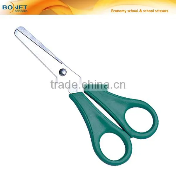 S71005 2014 New Popular 5" student ruler scissors