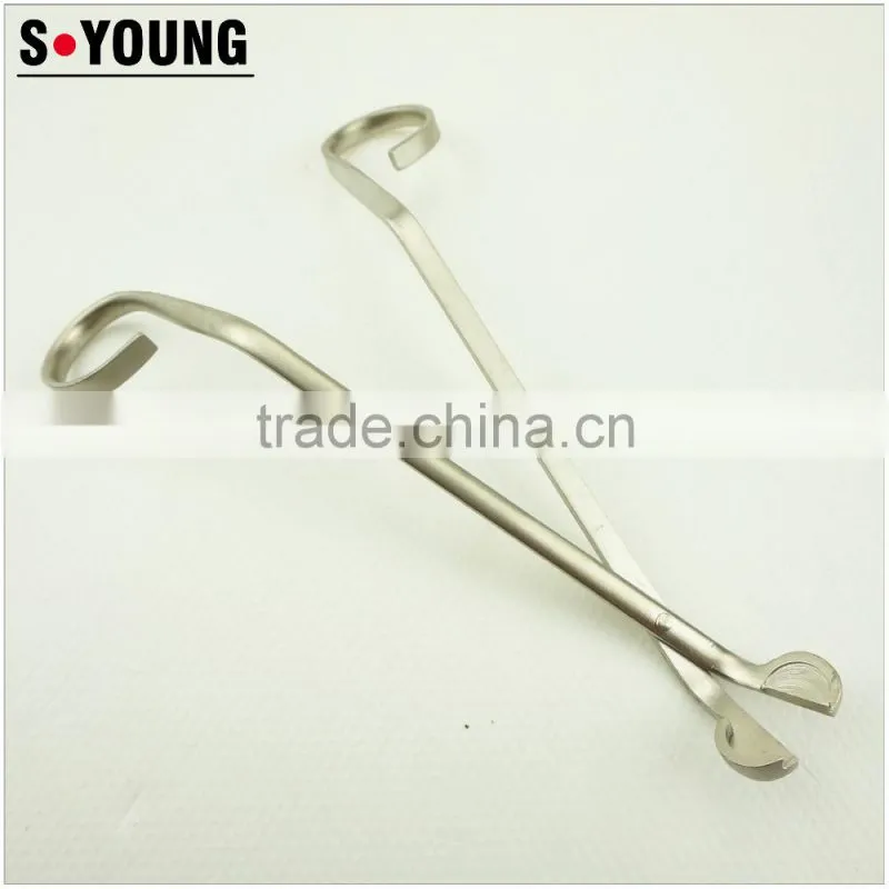 61097 wick trimmer candle scissor