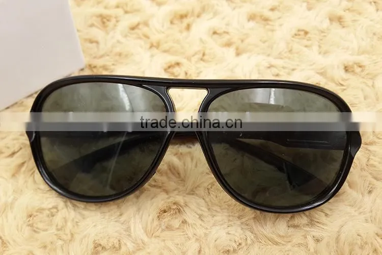 Fashionable Sun Glasses China Sunglasses Factory Kids Plastic Sunglasses