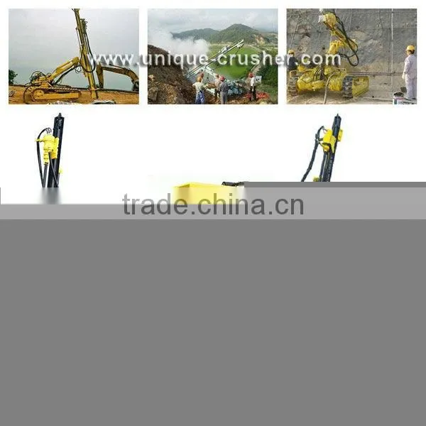 KG920A blasthole drilling rig
