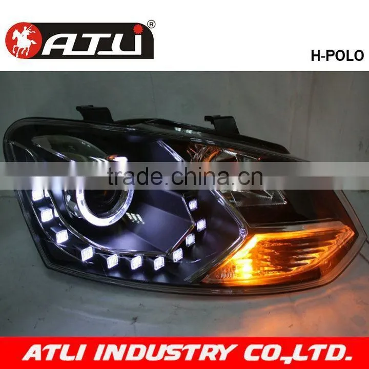 Auto Modified led headlamp for H-POLO