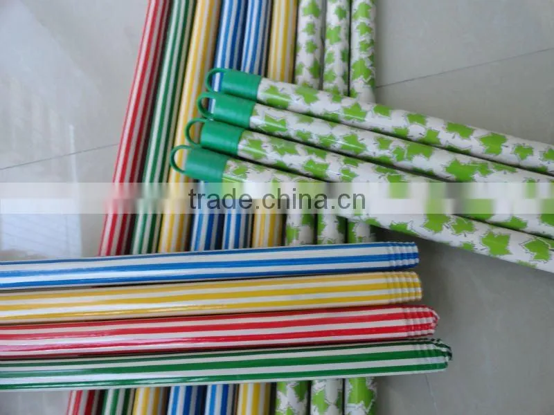 broom handle
