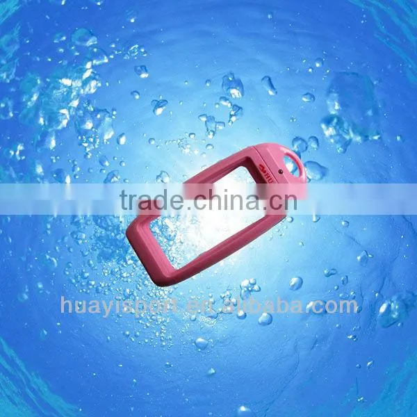 High quality case for iphone waterproof