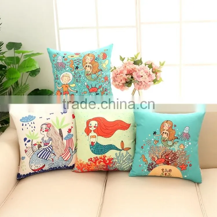 Newest Product Comfortable Aroma Decoration Pillow