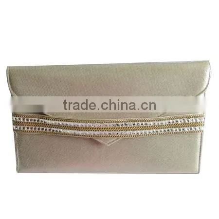 high quality mk hand bag finger evening bag designer handbag for ladies