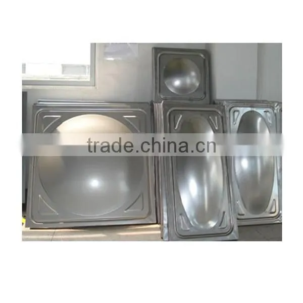 Huili stainless steel container