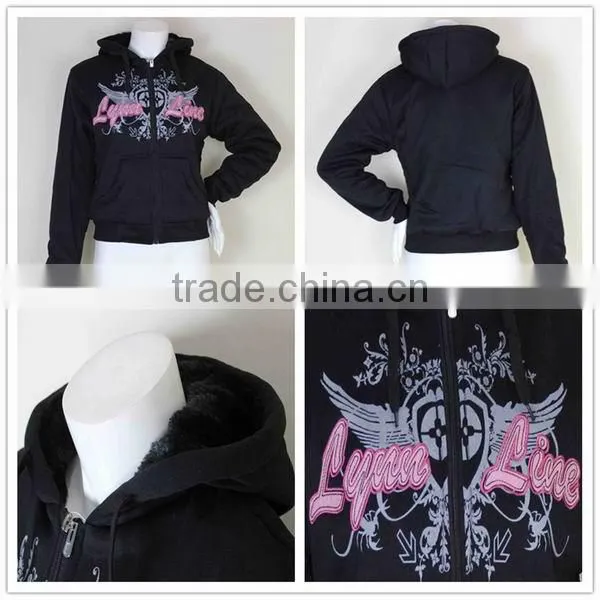 Lady Wool Coat Design Lady Fur Jacket