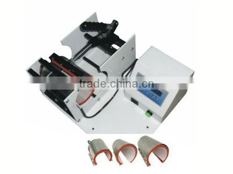 machine sublimation mug printing machine