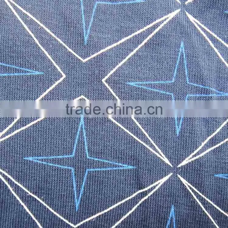 High quality printed grid sexy men's boxer briefs men's Bamboo Fiber underwear men boyshort