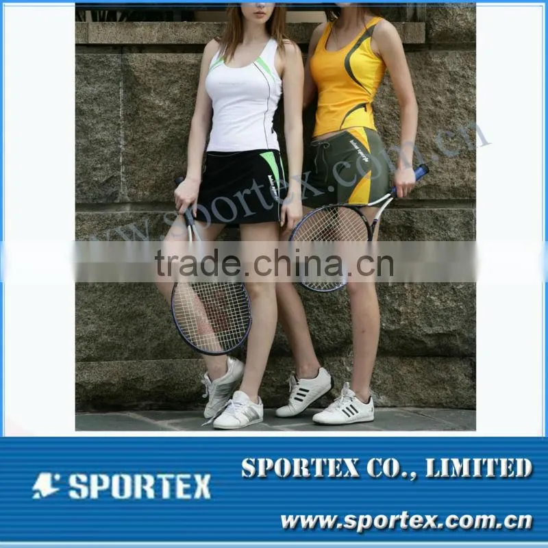Comfortable&fashion FITNESS APPAREL #F7434 OEM