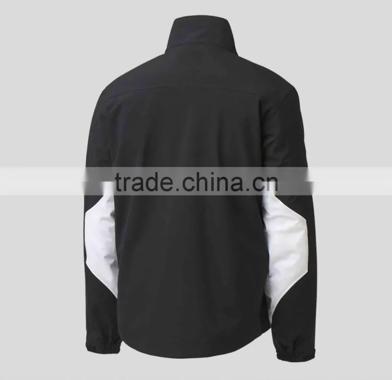 Airforce jacket bulk wholesale softshell jacket for man