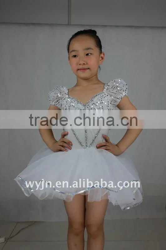 Secret Garden (dance wear)