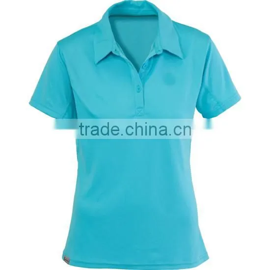 Womens sport blank polo shirts cheap slim fit polo shirt clothing polo