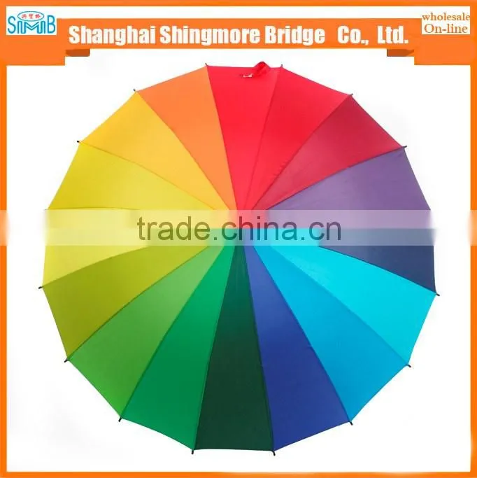 alibaba china cheap wholesale high standard staright outdoor rain umbrella for promotion