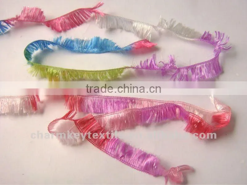 2014 high quality polyester microfiber yarn on sale