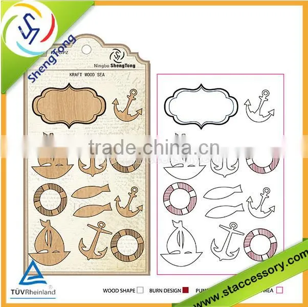 wooden craft shapes, small wood crafts, unfinished wood crafts