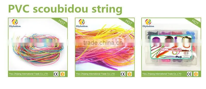 2mm 5m Round aluminum wire jewelry Craft Versatile Painted Jewelry Findings Beads For Jewelry Making DIY