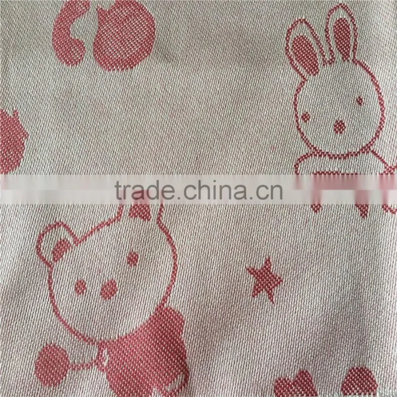 natural fiber fabric /100% bamboo fiber fabric for bedsheet