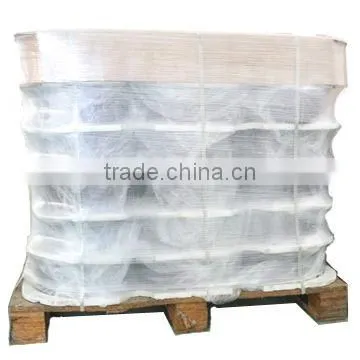 450denier polyester dope dyed POY(pre-oriented yarn)