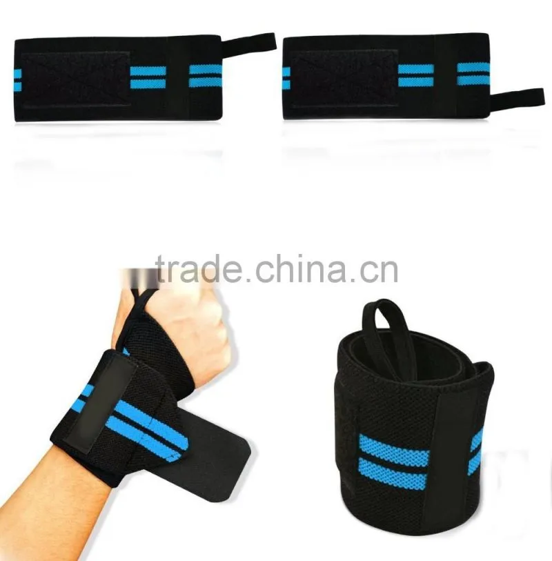 Wrist Wraps For Heavy weight lifting,workouts,wrist brace,wrist supports