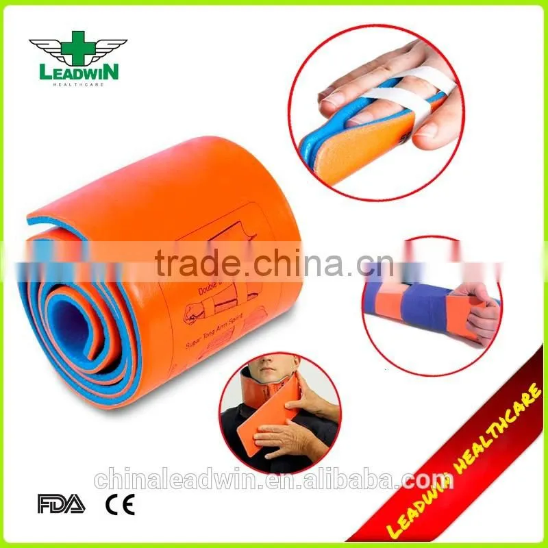 Emergency Kits Bandage Roll Medical Hand Splint Types Wholesale
