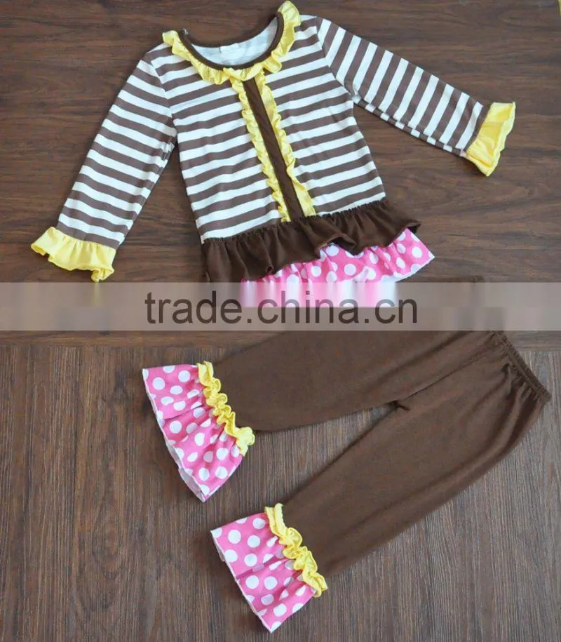 red and white wave stripe outfits baby girls romper sets sleeveless summer bow clothes