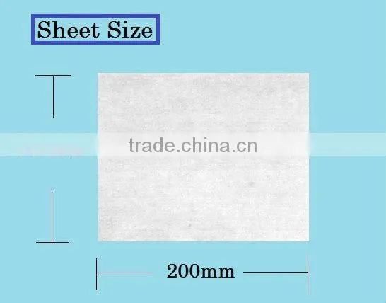 Japan Wet Wipes Antibacterial Refill 60sheets wholesale