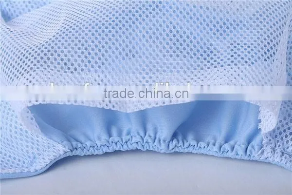 7 designs waterproof baby cloth nappy adjustable washable baby diaper