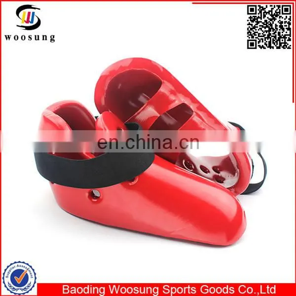 dipped foam sparring foot guards taekwondo sparring dipped foam gear