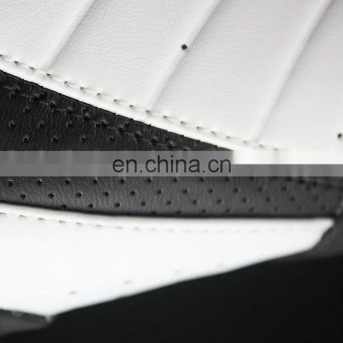 2015 new cheap OEM white taekwondo shoes taekwondo sapatas