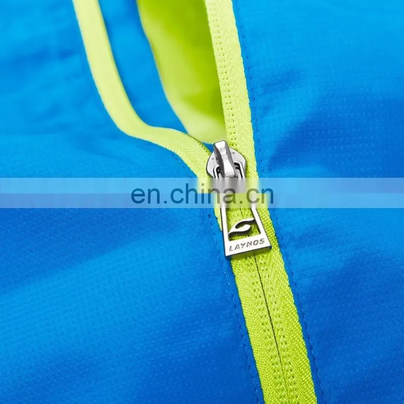 2016 New Fashion One Piece Winter Waterproof Jacket