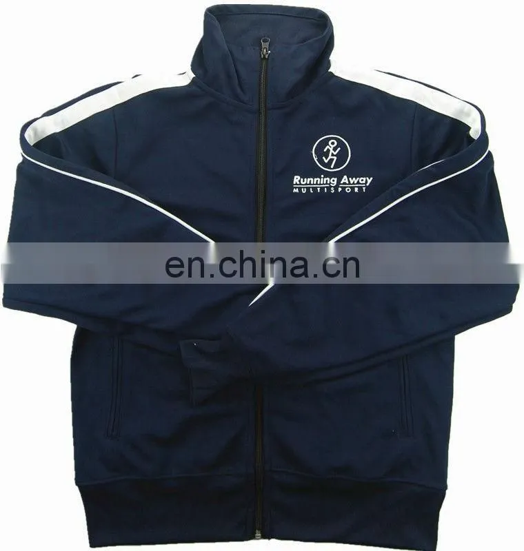 2014 HOT SALE CUSTOM COLOR LOGO OEM SPORT JACKET