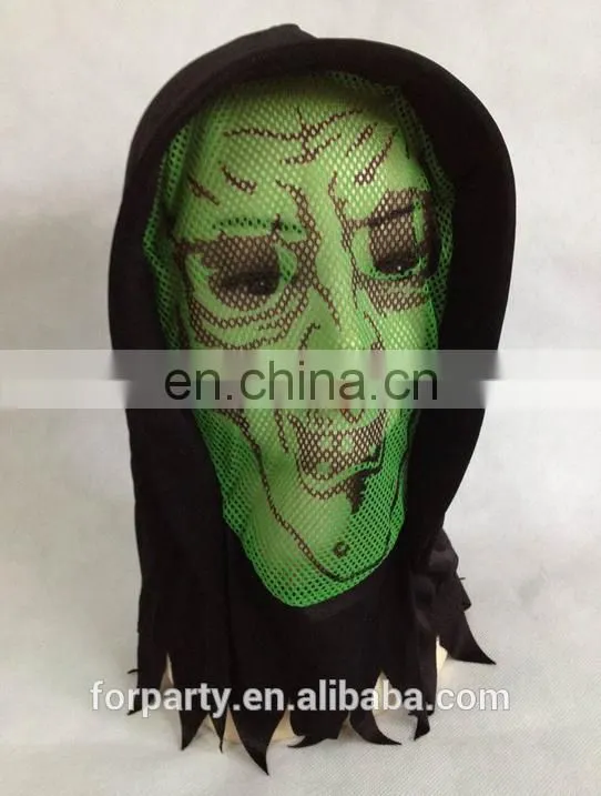PMN-0817 New design halloween party mask Halloween devil masks