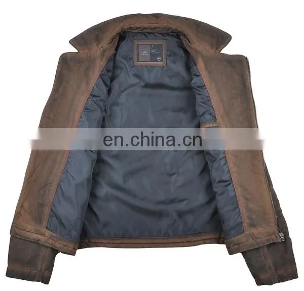 2015 wholesale men`s jacket /denim jacket / winter jacket