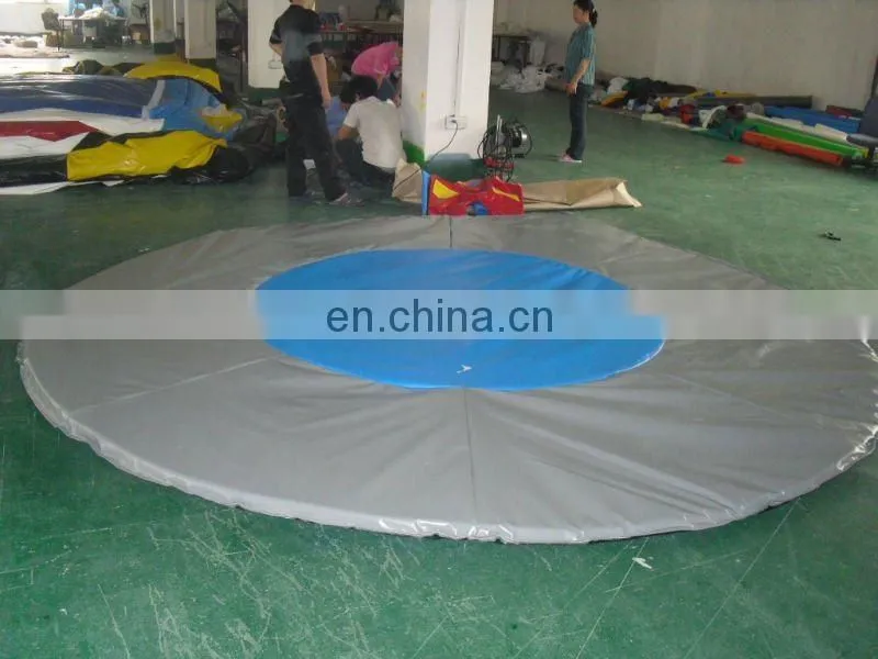 Foam Sumo Suits