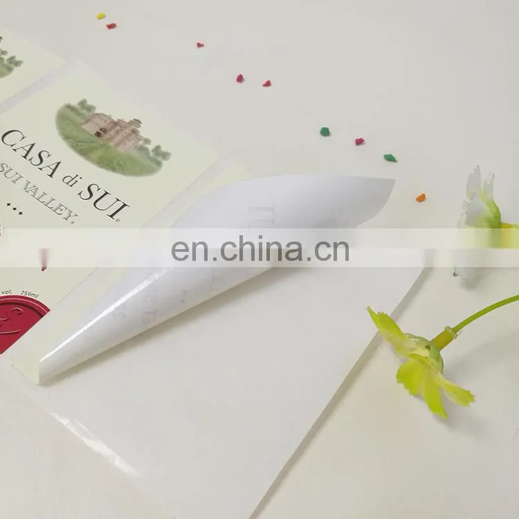 factory manufacture customized colorful printing labels sticker , printing stickers,tag stickers