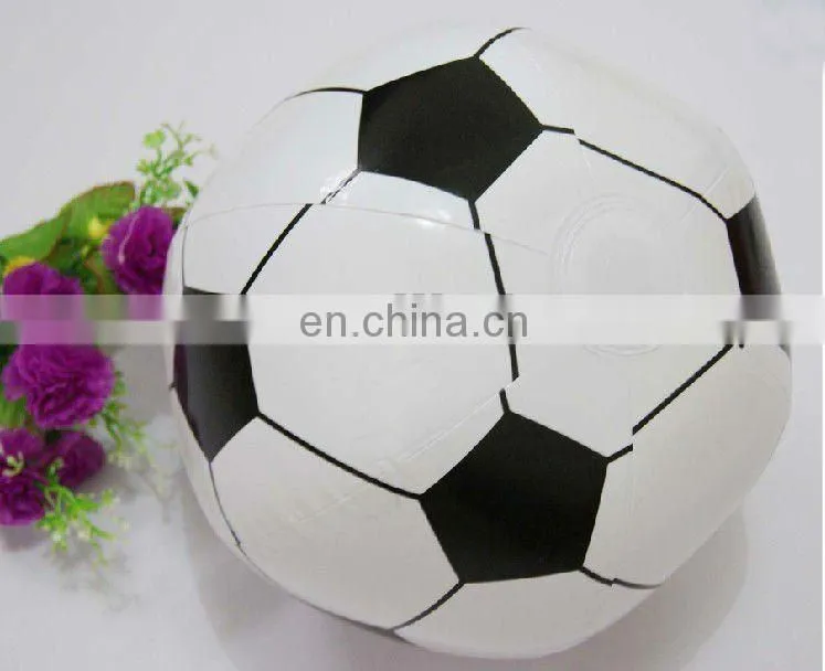 Inflatable Football