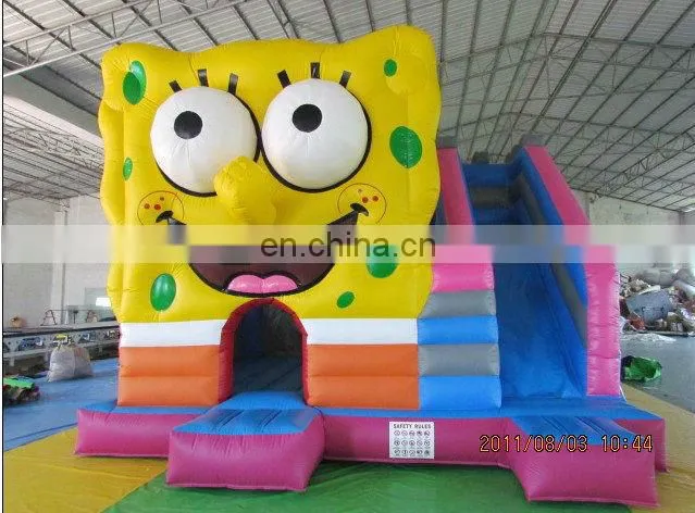 Jumpers for Adults,Used Commercial Inflatable Bouncer for Sale,Jungle Inflatable Jumper