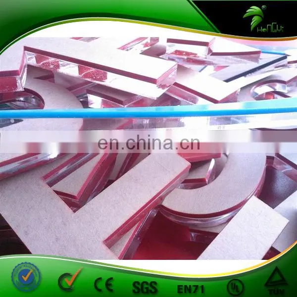 High Quality Acrylic LED Display Stand